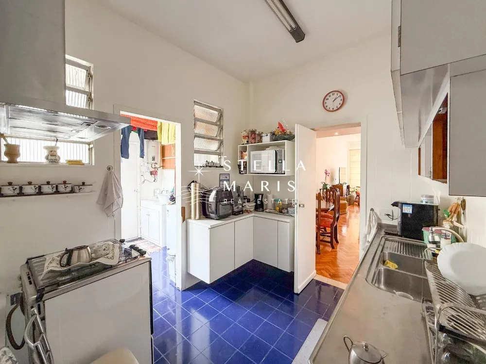 Apartamento, 3 quartos, 117 m² - Foto 28