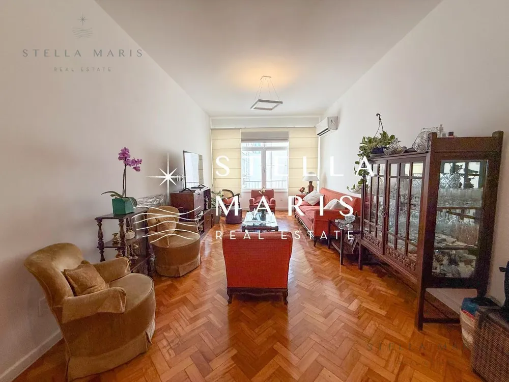 Apartamento, 3 quartos, 117 m² - Foto 15