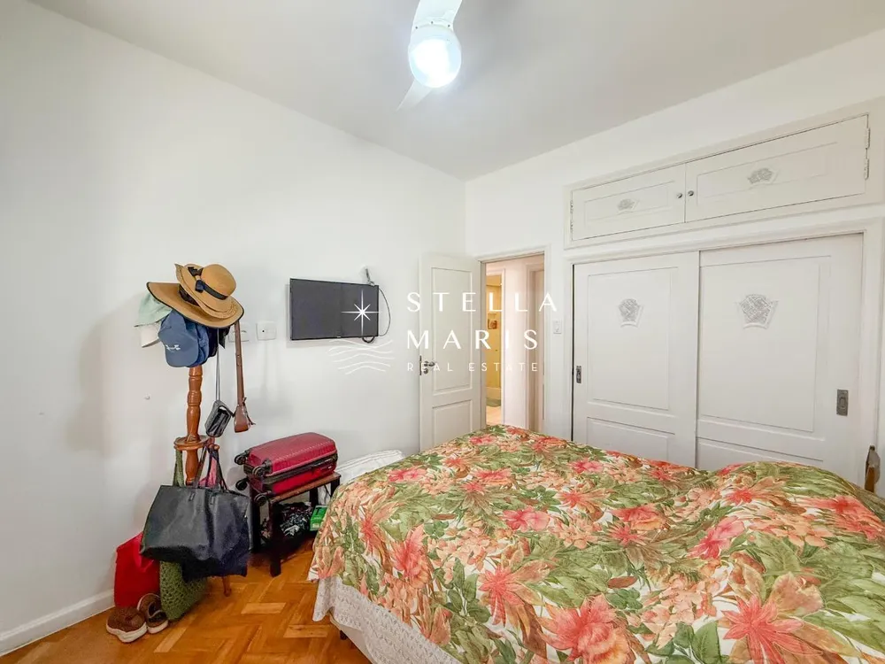 Apartamento, 3 quartos, 117 m² - Foto 62