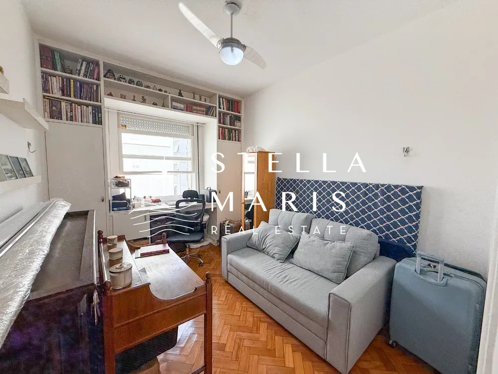 Apartamento, 3 quartos, 117 m² - Foto 44