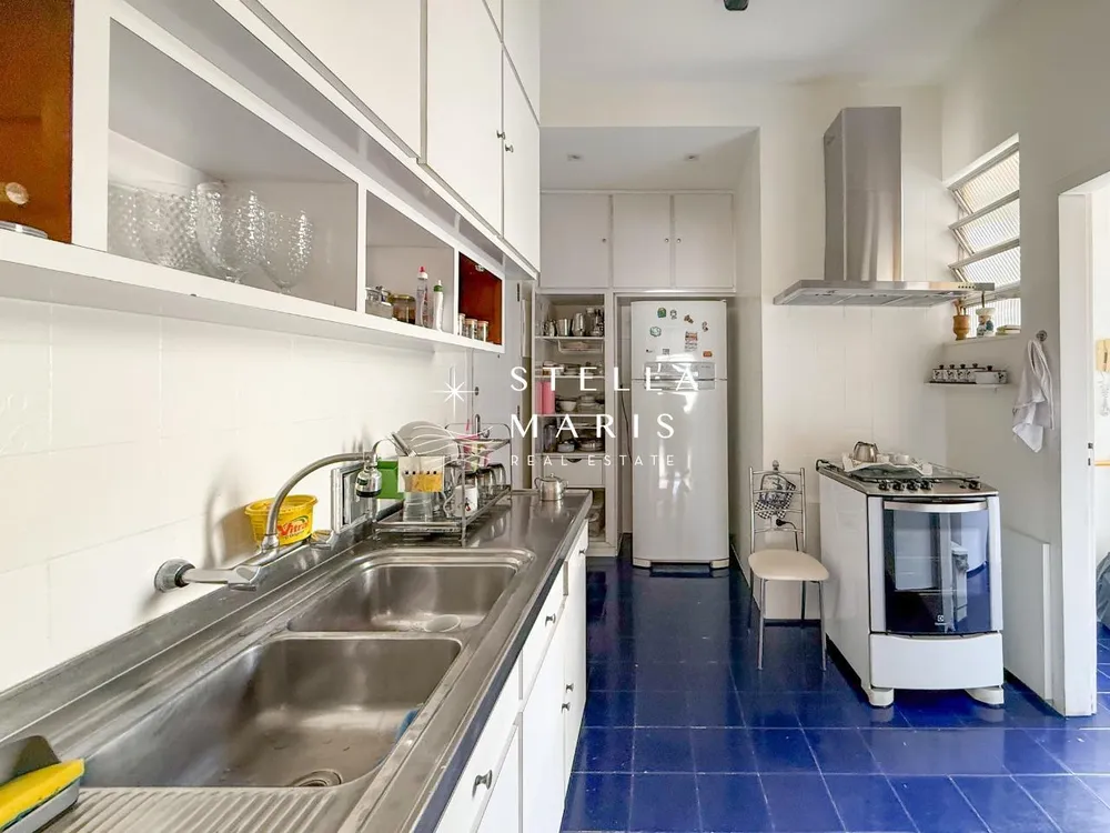 Apartamento, 3 quartos, 117 m² - Foto 22