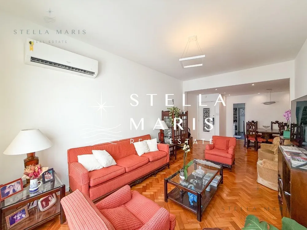 Apartamento, 3 quartos, 117 m² - Foto 6