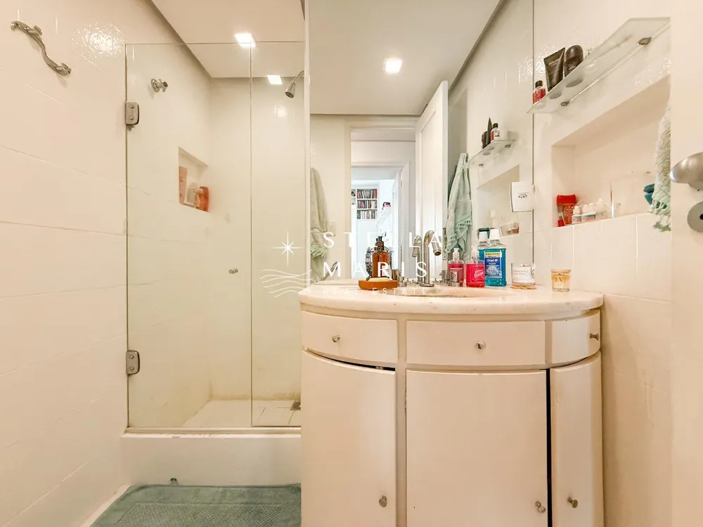 Apartamento, 3 quartos, 117 m² - Foto 49