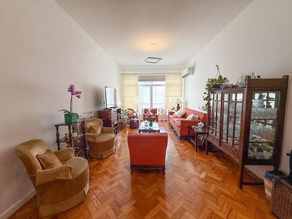 Apartamento, 3 quartos, 117 m² - Foto 13