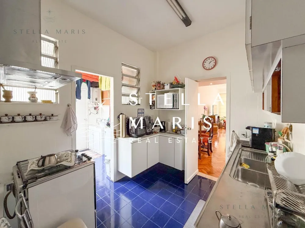 Apartamento, 3 quartos, 117 m² - Foto 30
