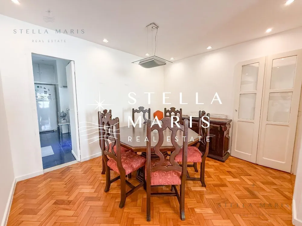Apartamento, 3 quartos, 117 m² - Foto 12