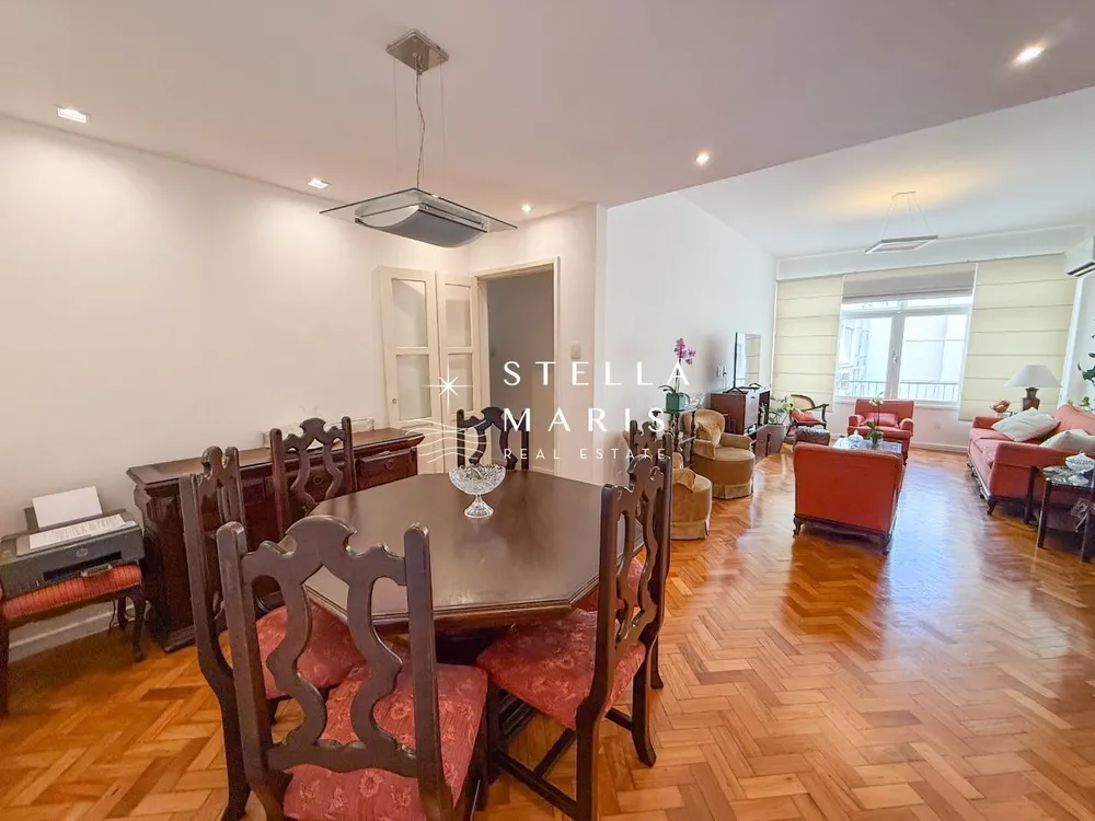 Apartamento, 3 quartos, 117 m² - Foto 34