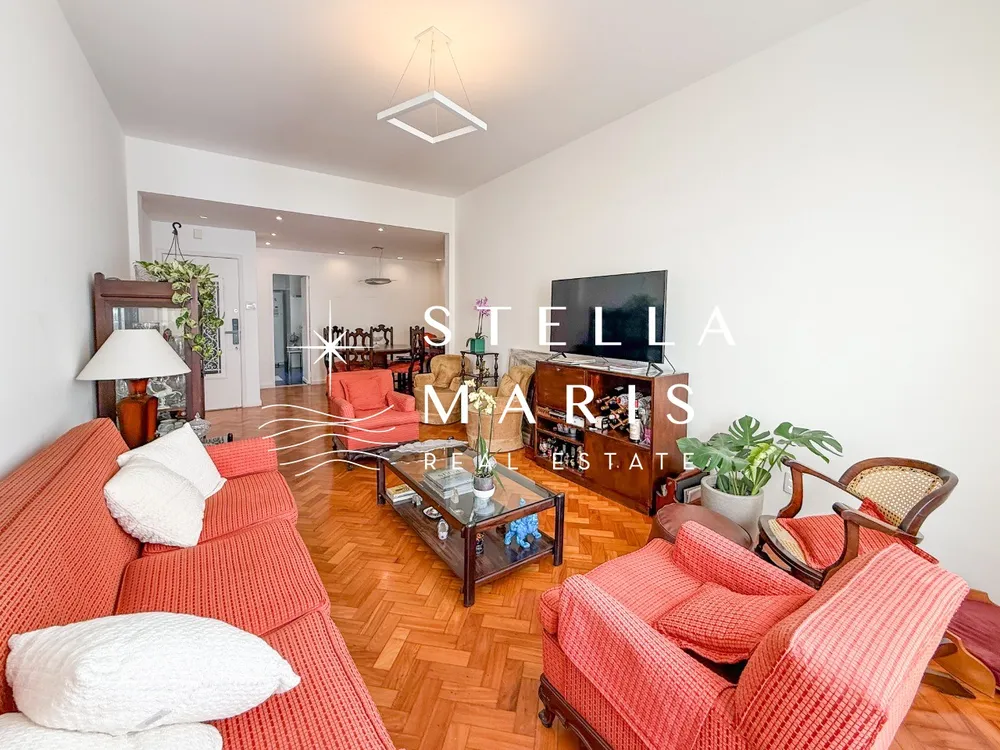 Apartamento, 3 quartos, 117 m² - Foto 8