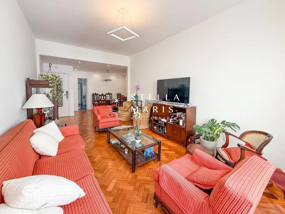 Apartamento, 3 quartos, 117 m² - Foto 7