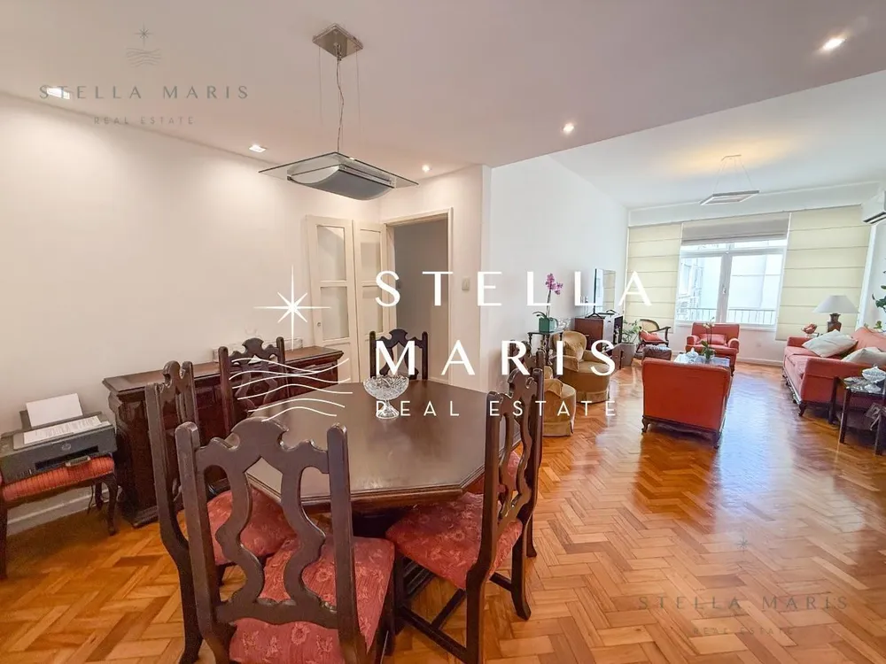 Apartamento, 3 quartos, 117 m² - Foto 36