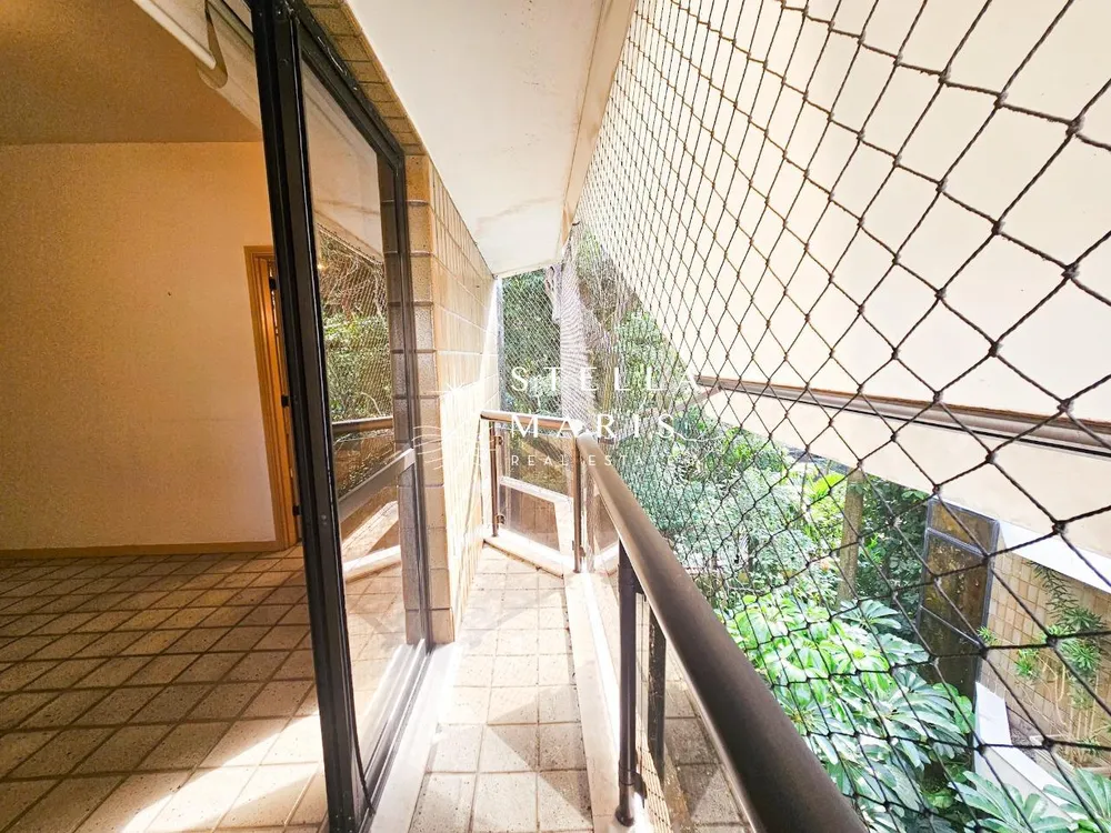 Apartamento, 4 quartos, 251 m² - Foto 31