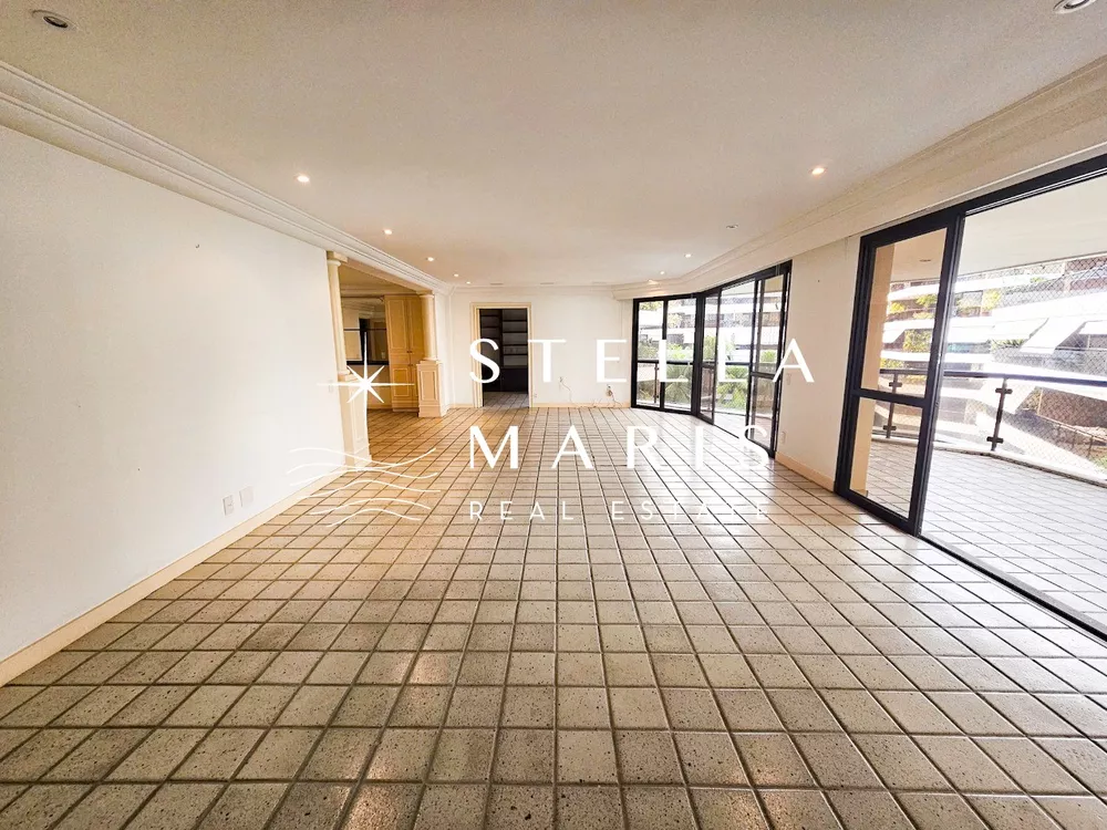 Apartamento, 4 quartos, 251 m² - Foto 5