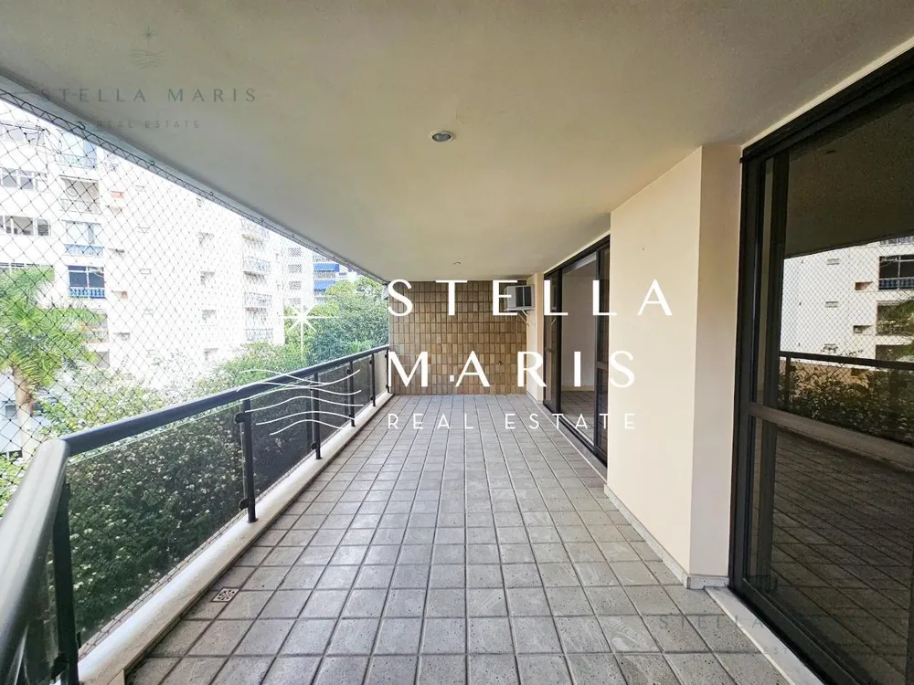 Apartamento, 4 quartos, 251 m² - Foto 21