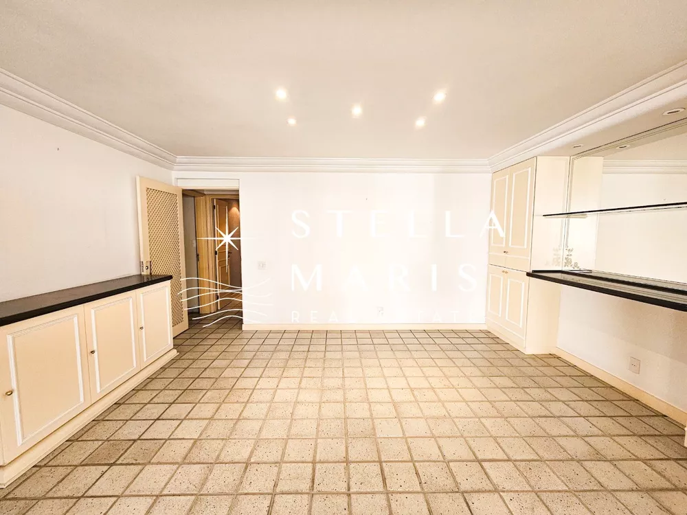 Apartamento, 4 quartos, 251 m² - Foto 1