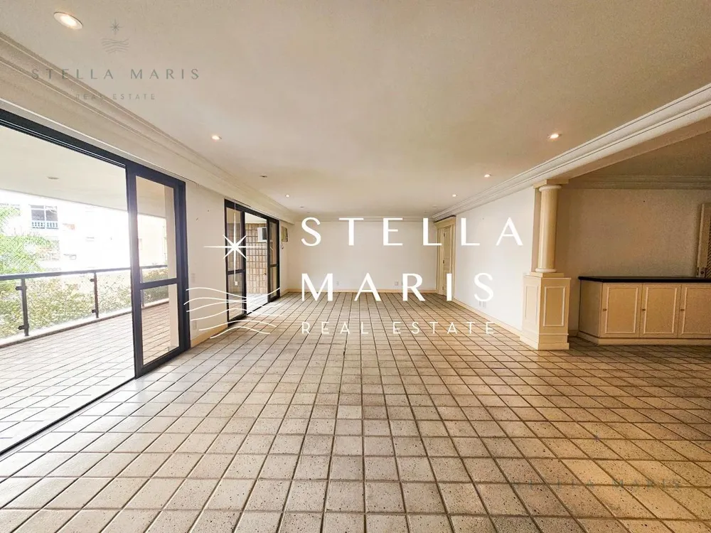 Apartamento, 4 quartos, 251 m² - Foto 3