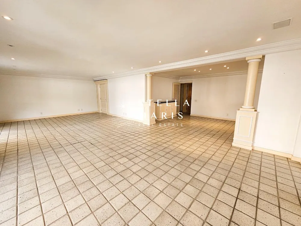 Apartamento, 4 quartos, 251 m² - Foto 10