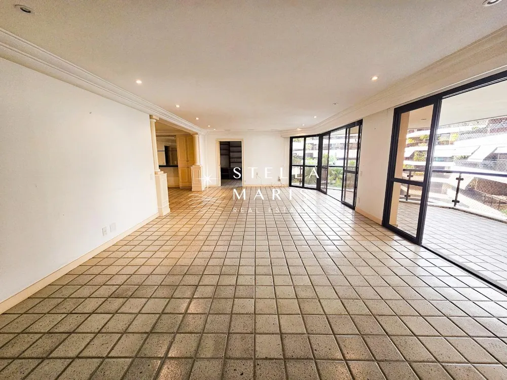 Apartamento, 4 quartos, 251 m² - Foto 4
