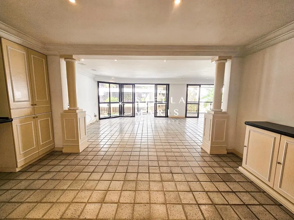Apartamento, 4 quartos, 251 m² - Foto 7