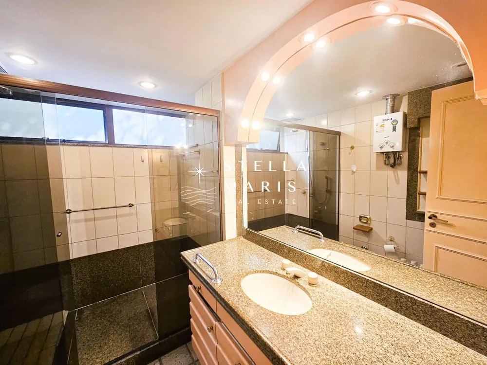Apartamento, 4 quartos, 251 m² - Foto 35