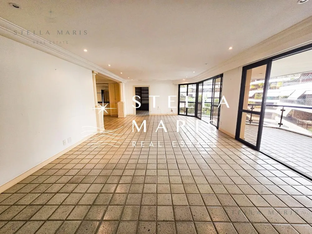 Apartamento, 4 quartos, 251 m² - Foto 6