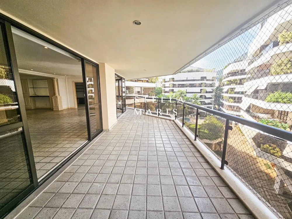 Apartamento, 4 quartos, 251 m² - Foto 16