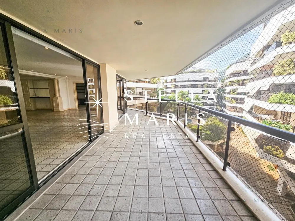 Apartamento, 4 quartos, 251 m² - Foto 18