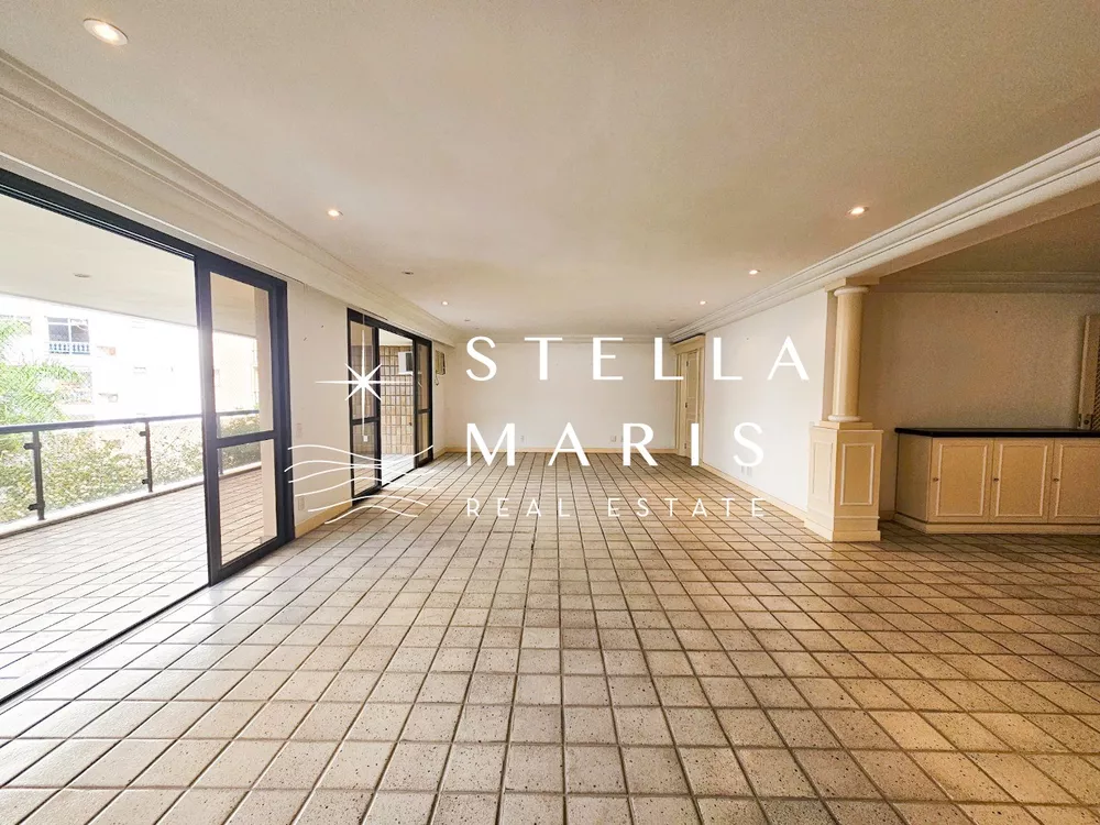 Apartamento, 4 quartos, 251 m² - Foto 6