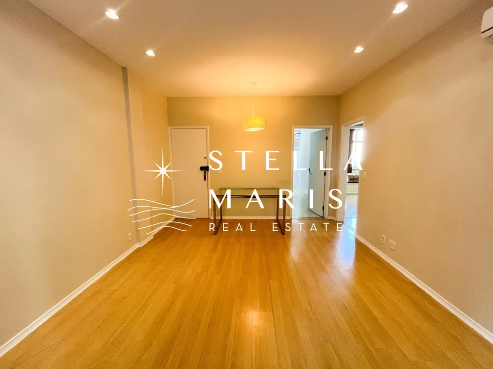 Apartamento, 2 quartos, 72 m² - Foto 8
