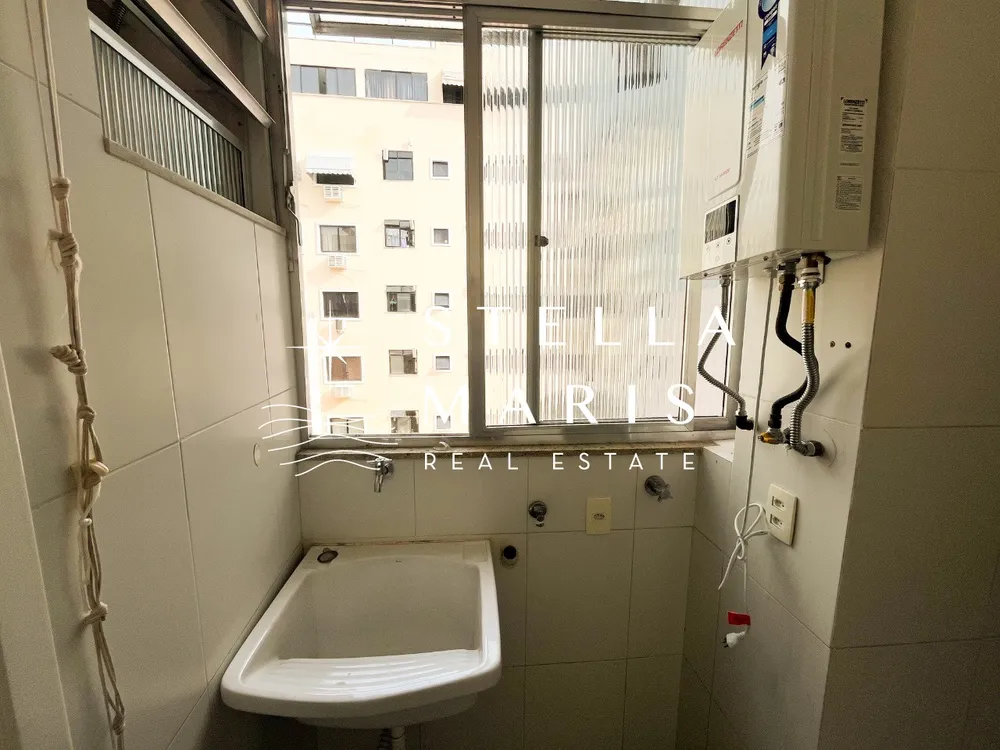 Apartamento, 2 quartos, 72 m² - Foto 15