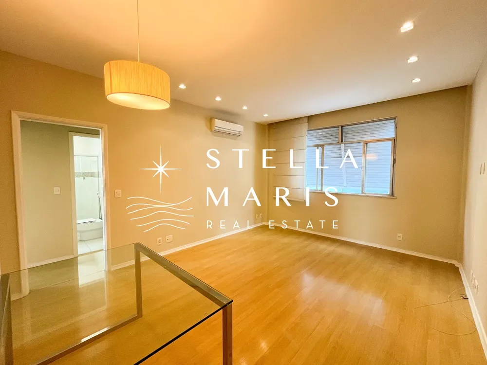 Apartamento, 2 quartos, 72 m² - Foto 1