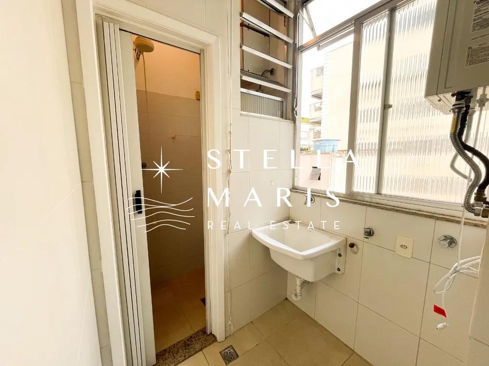 Apartamento, 2 quartos, 72 m² - Foto 14