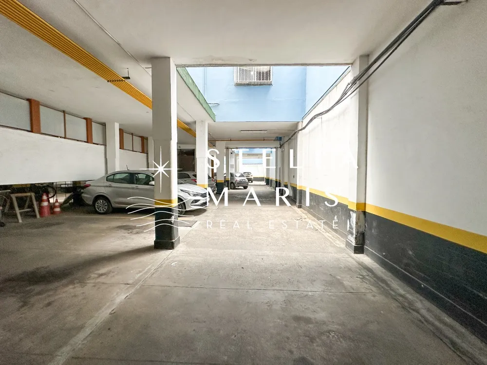 Apartamento, 2 quartos, 72 m² - Foto 9
