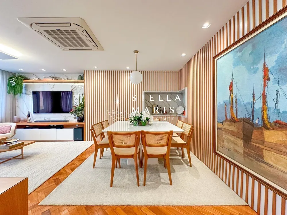Apartamento, 3 quartos, 117 m² - Foto 14