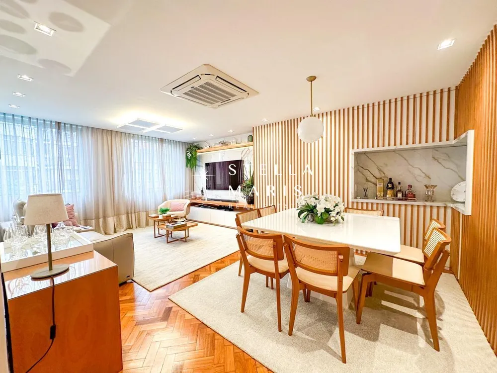 Apartamento, 3 quartos, 117 m² - Foto 4