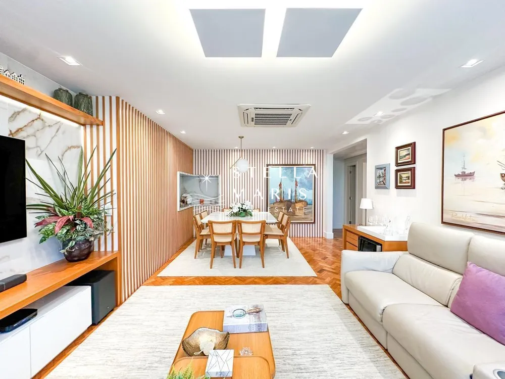 Apartamento, 3 quartos, 117 m² - Foto 7