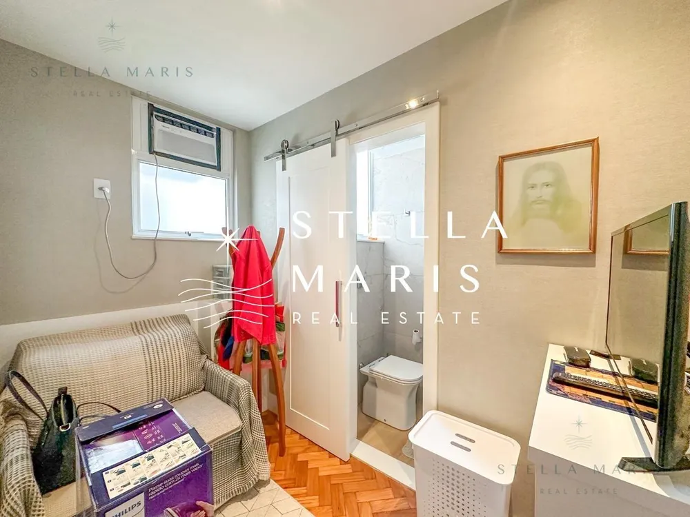 Apartamento, 3 quartos, 117 m² - Foto 53