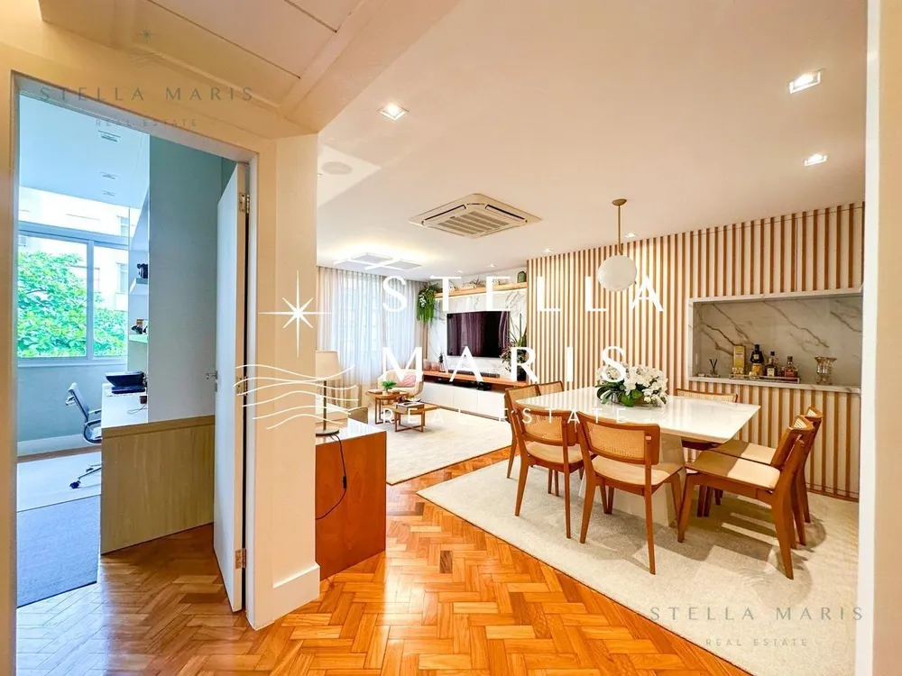 Apartamento, 3 quartos, 117 m² - Foto 42