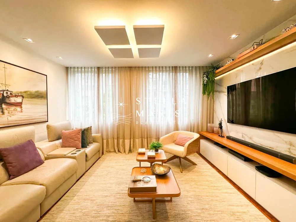 Apartamento, 3 quartos, 117 m² - Foto 10