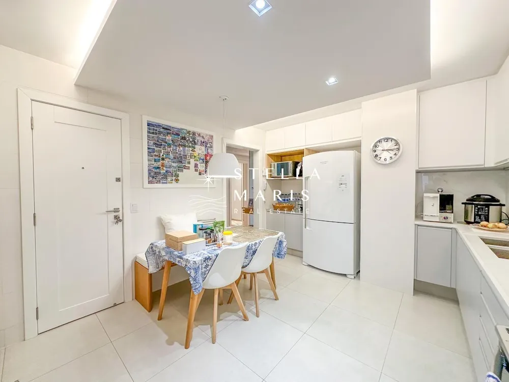 Apartamento, 3 quartos, 117 m² - Foto 22