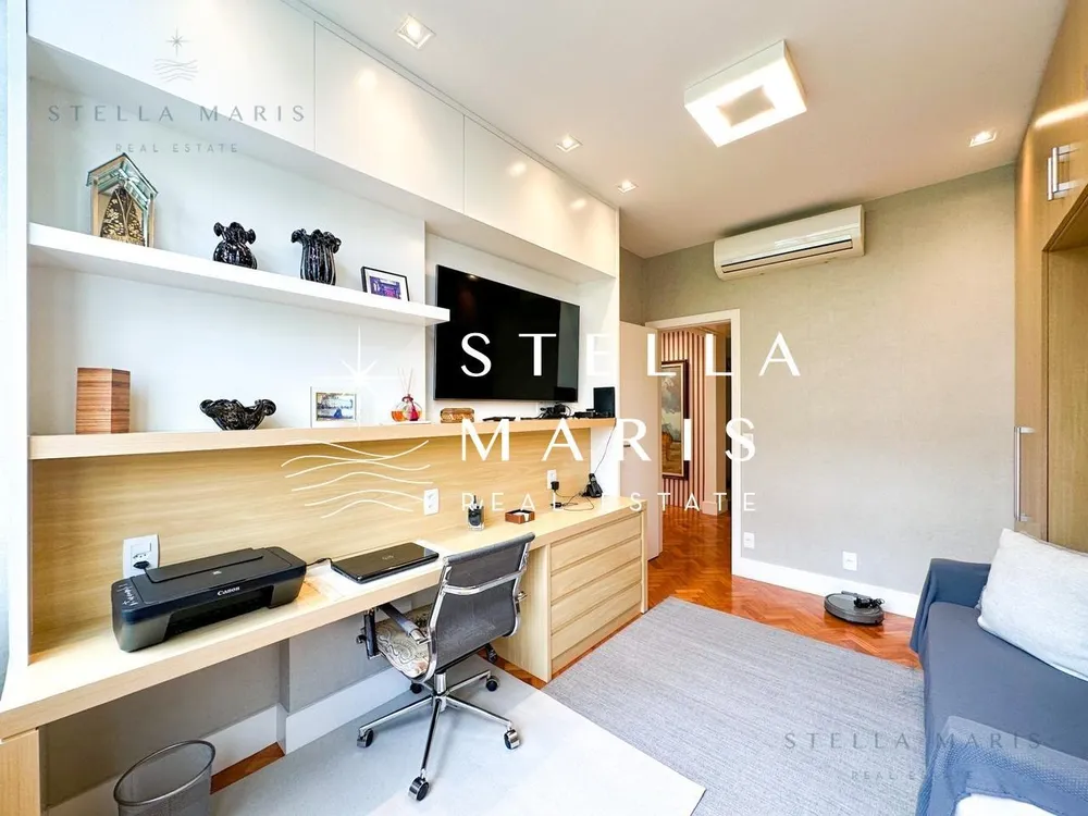 Apartamento, 3 quartos, 117 m² - Foto 46
