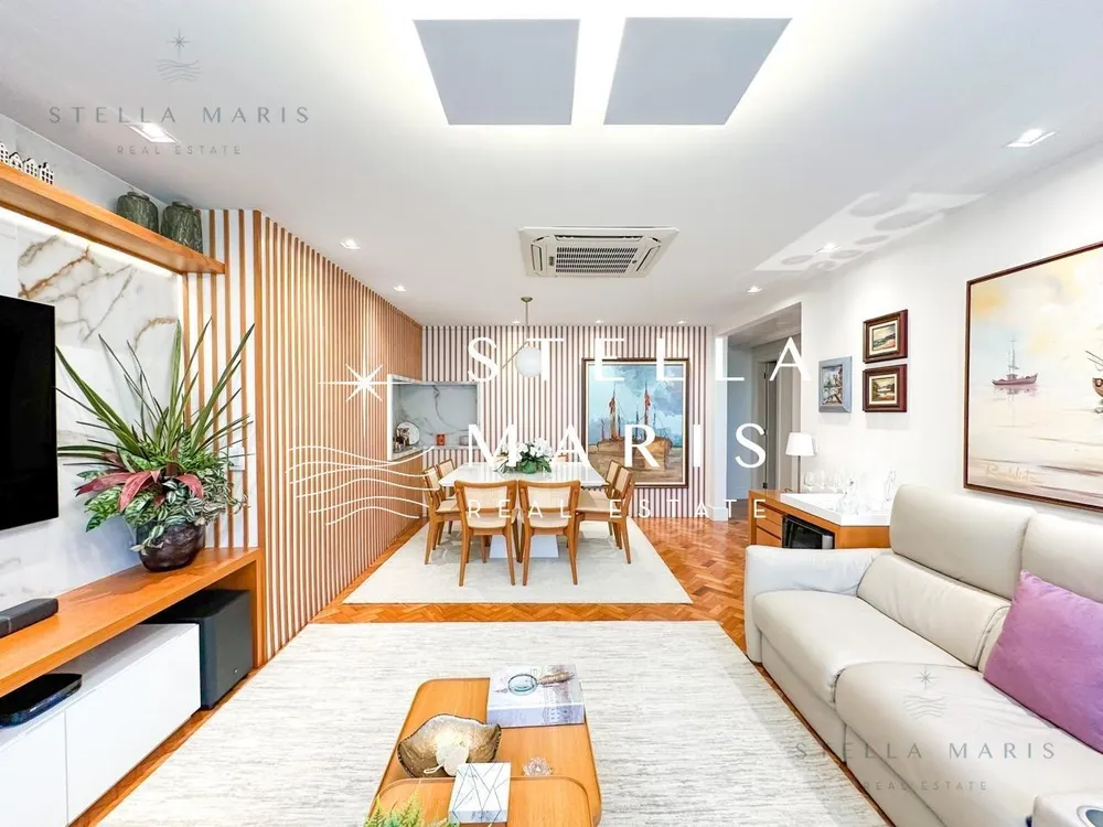 Apartamento, 3 quartos, 117 m² - Foto 8