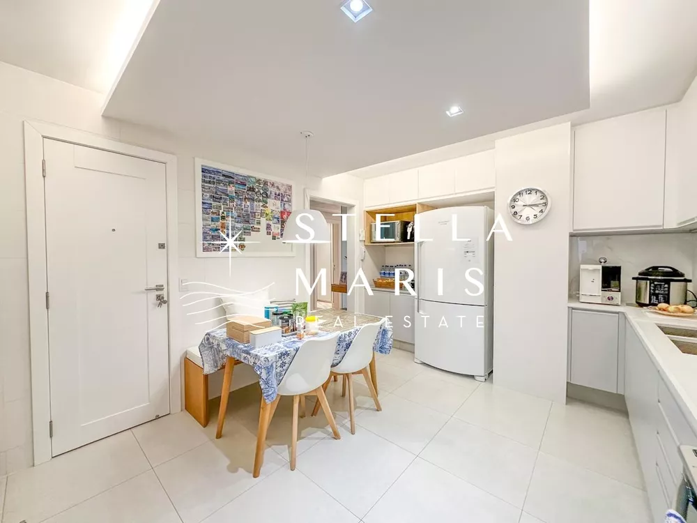Apartamento, 3 quartos, 117 m² - Foto 13