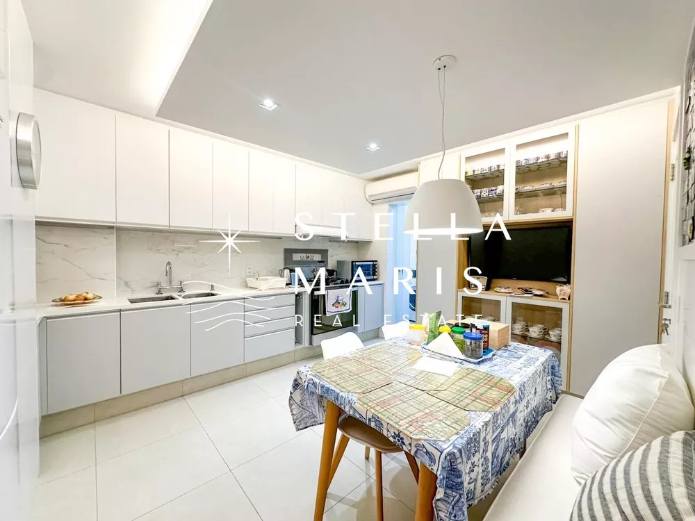 Apartamento, 3 quartos, 117 m² - Foto 20
