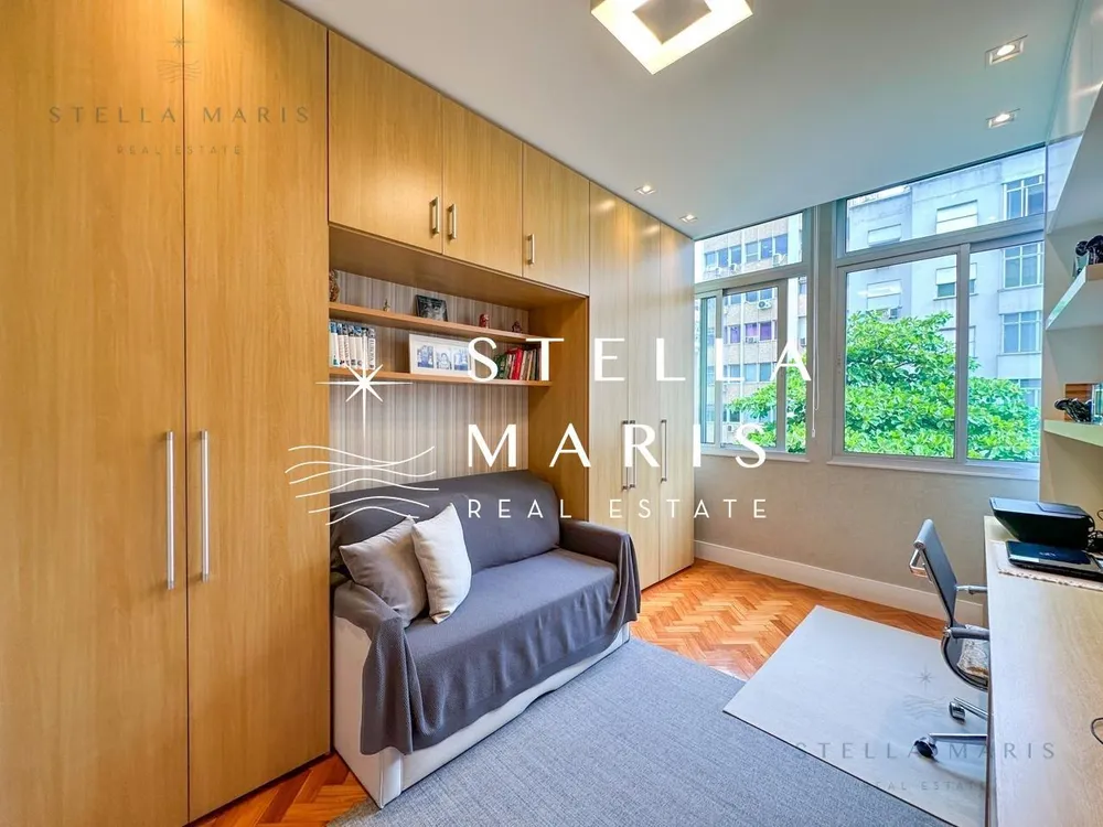 Apartamento, 3 quartos, 117 m² - Foto 44