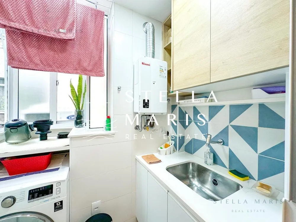 Apartamento, 3 quartos, 117 m² - Foto 49