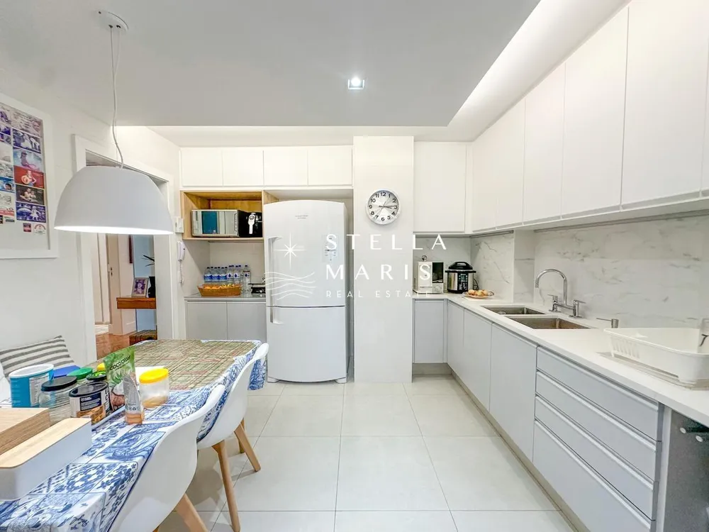 Apartamento, 3 quartos, 117 m² - Foto 16