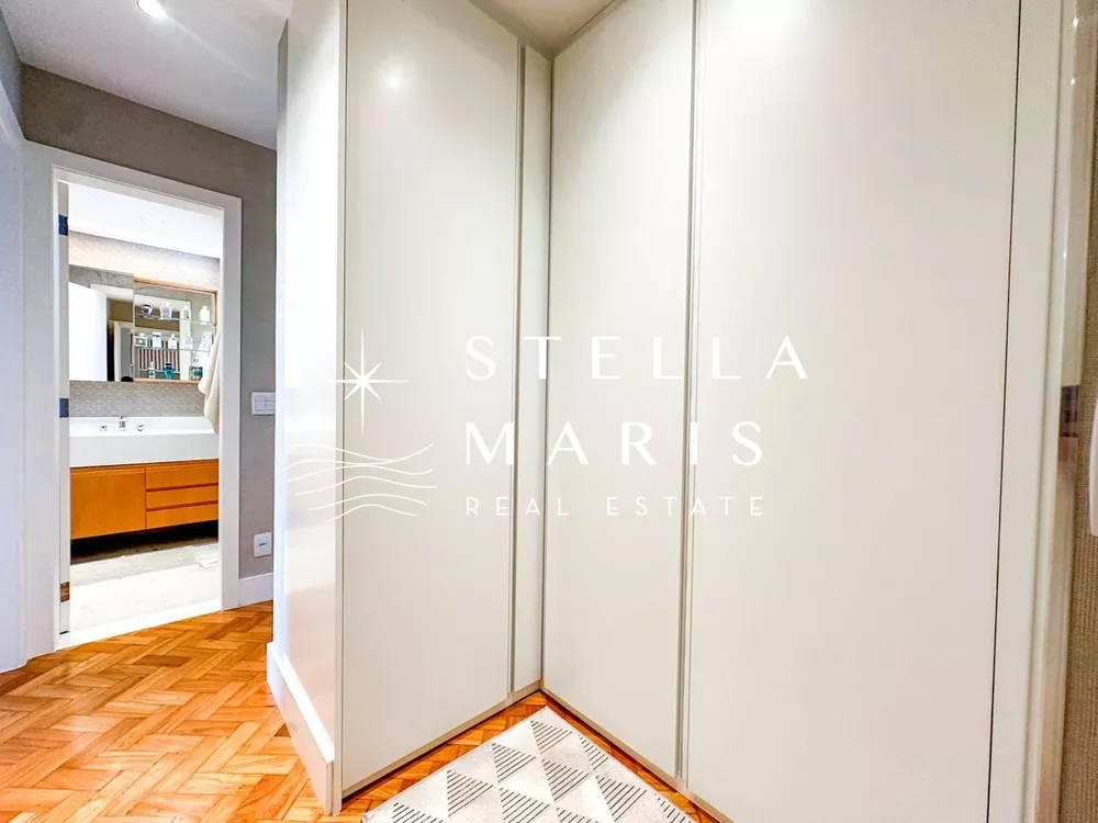 Apartamento, 3 quartos, 117 m² - Foto 4