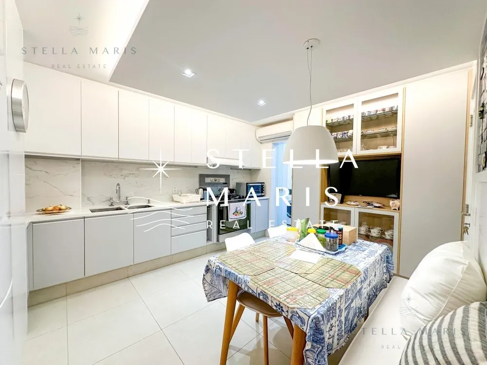Apartamento, 3 quartos, 117 m² - Foto 21