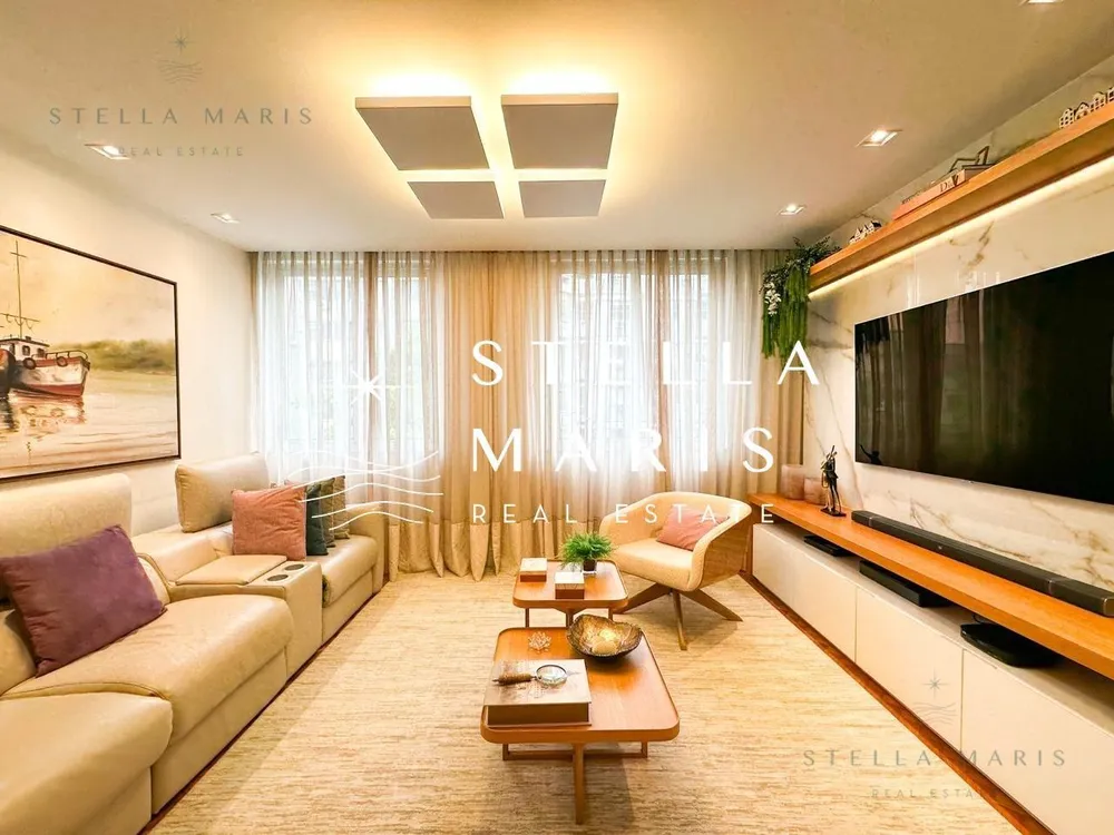 Apartamento, 3 quartos, 117 m² - Foto 11