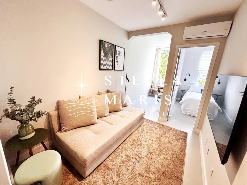Apartamento, 2 quartos, 52 m² - Foto 1